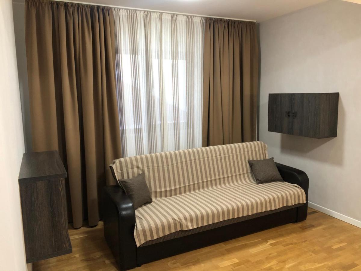 Vila Loft Cube Sinaia Luaran gambar