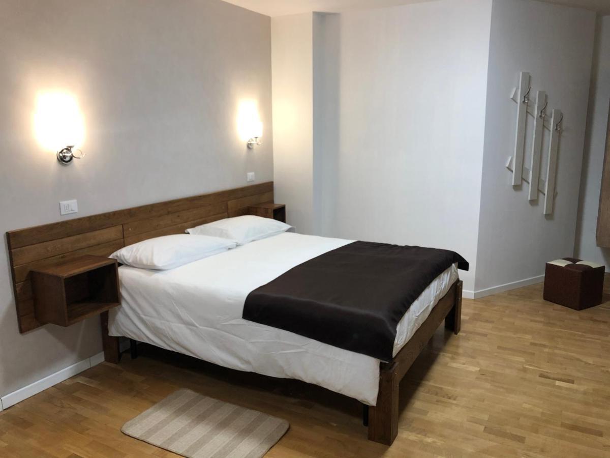 Vila Loft Cube Sinaia Luaran gambar