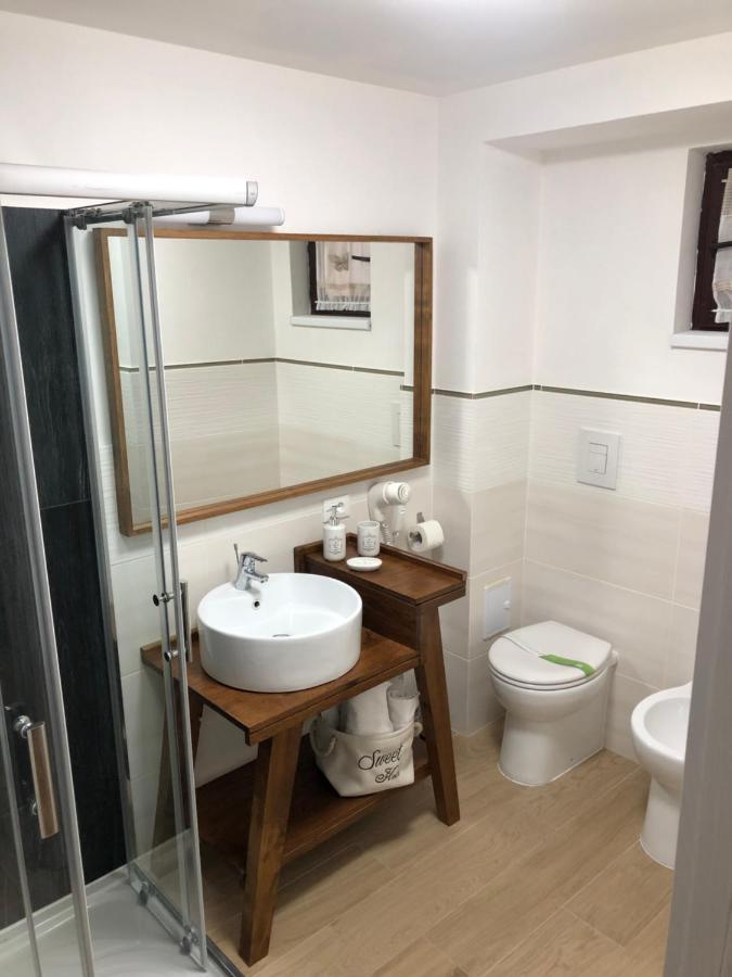 Vila Loft Cube Sinaia Luaran gambar