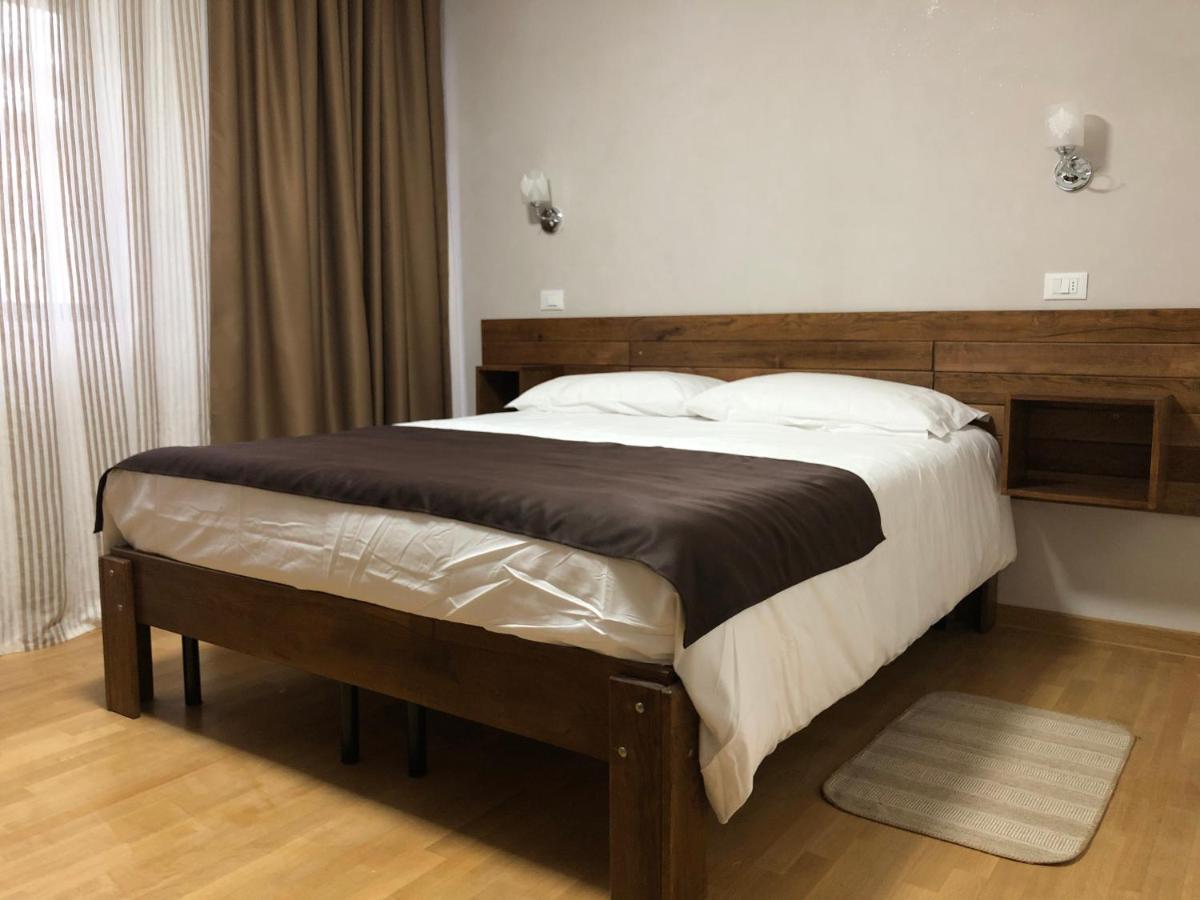 Vila Loft Cube Sinaia Luaran gambar