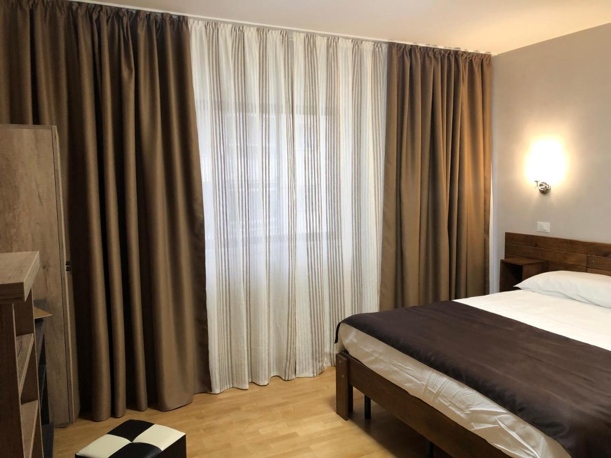 Vila Loft Cube Sinaia Luaran gambar