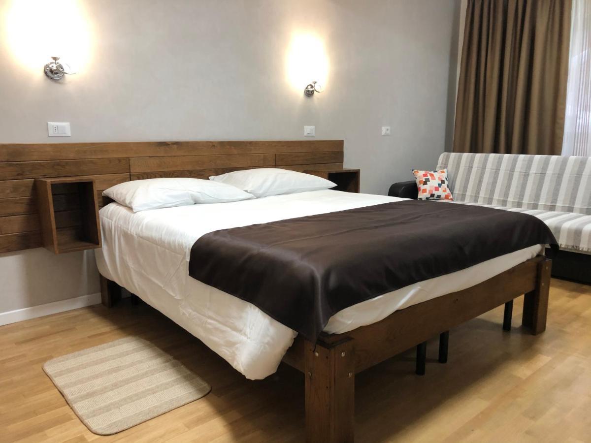 Vila Loft Cube Sinaia Luaran gambar