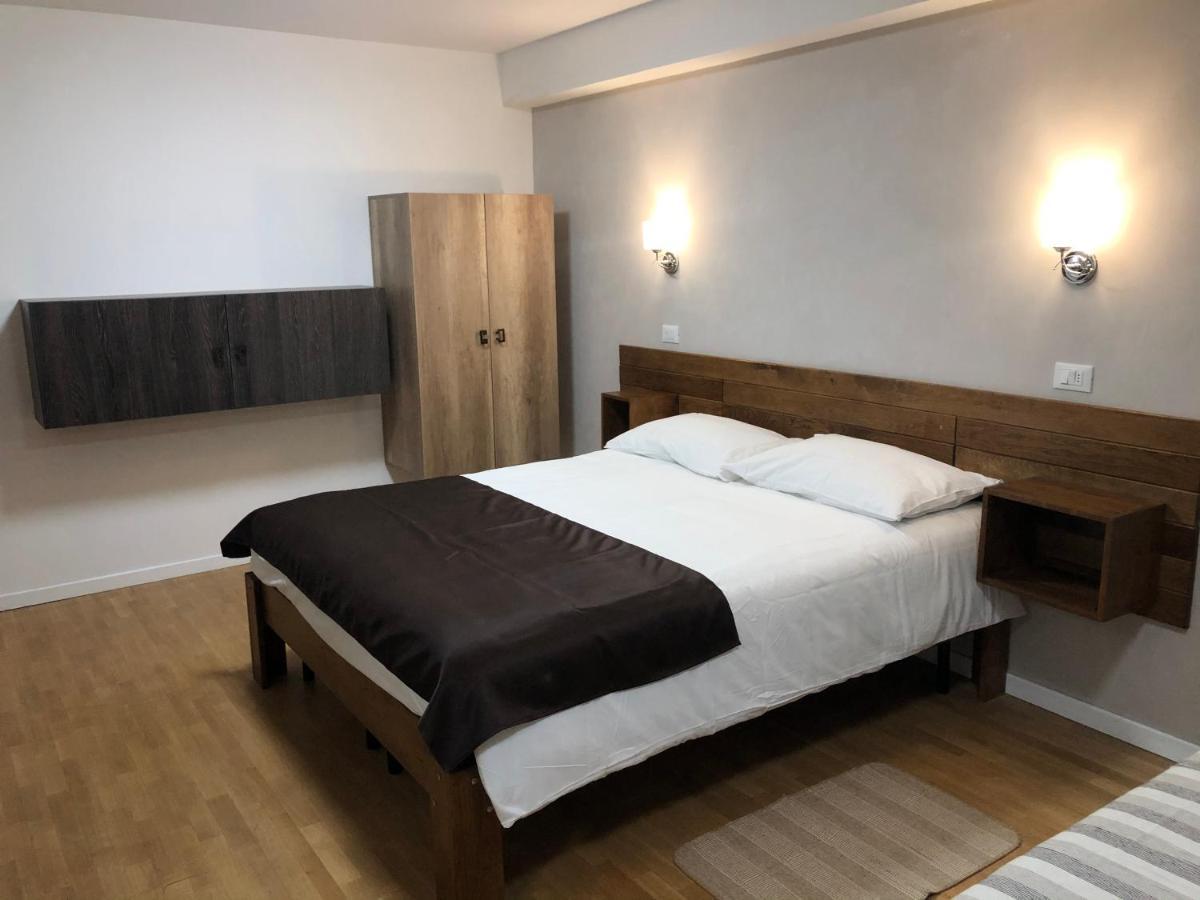 Vila Loft Cube Sinaia Luaran gambar