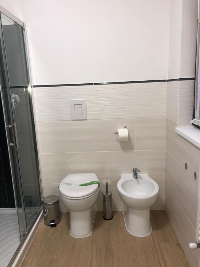 Vila Loft Cube Sinaia Luaran gambar