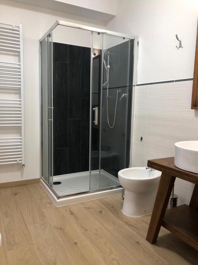 Vila Loft Cube Sinaia Luaran gambar