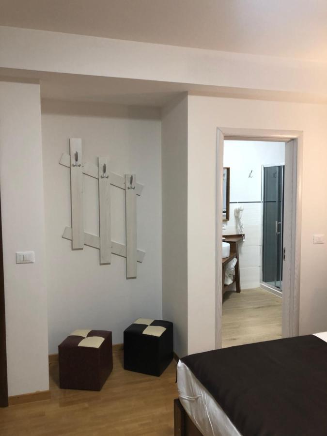 Vila Loft Cube Sinaia Luaran gambar