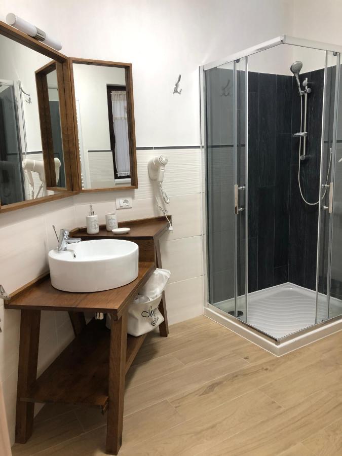 Vila Loft Cube Sinaia Luaran gambar