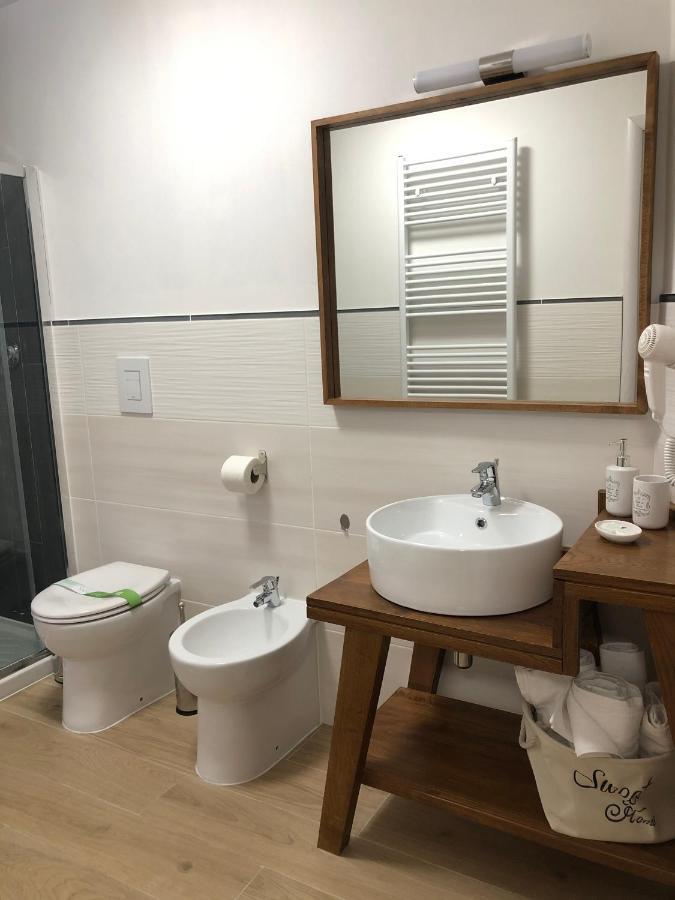 Vila Loft Cube Sinaia Luaran gambar