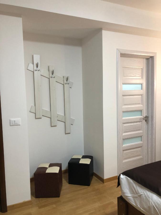 Vila Loft Cube Sinaia Luaran gambar