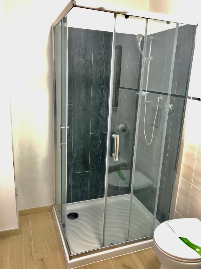 Vila Loft Cube Sinaia Luaran gambar