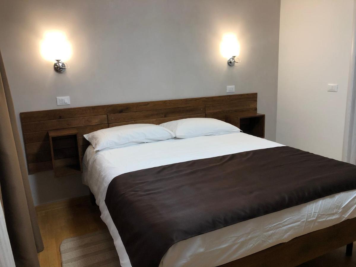 Vila Loft Cube Sinaia Luaran gambar