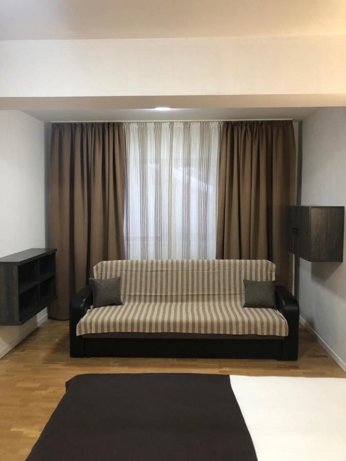Vila Loft Cube Sinaia Luaran gambar