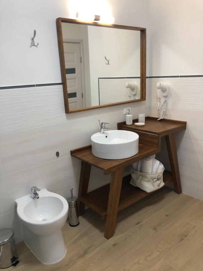 Vila Loft Cube Sinaia Luaran gambar