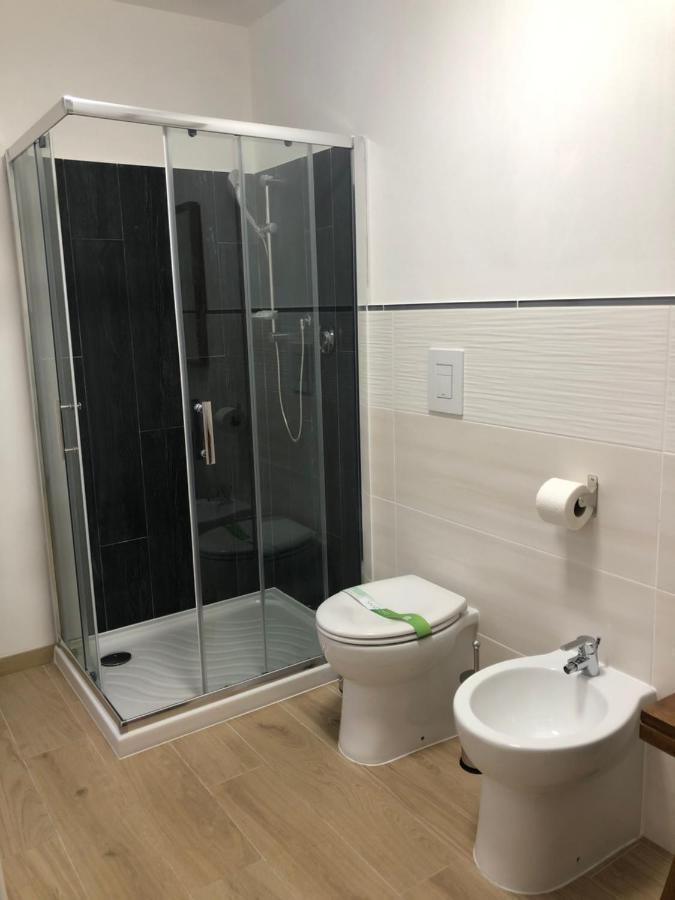 Vila Loft Cube Sinaia Luaran gambar