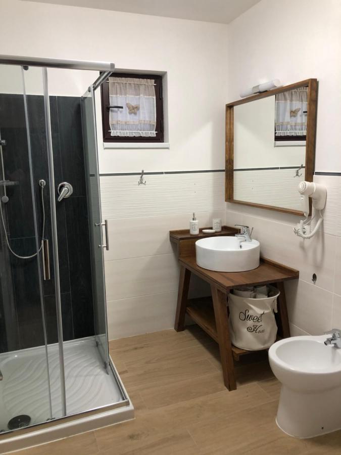 Vila Loft Cube Sinaia Luaran gambar