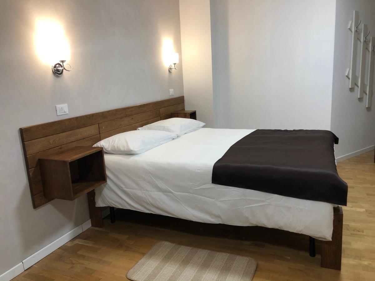 Vila Loft Cube Sinaia Luaran gambar